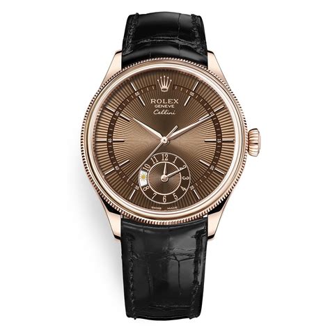 rolex cellini brown dial|rolex cellini time.